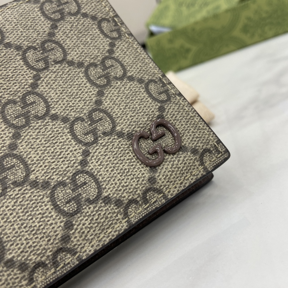 Gucci Wallet - Picture 6 of 9